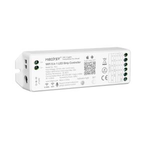 Centralina nobile wifi rrgb radiofrequenza 2.4 ghz - 5960/u