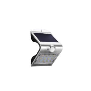 Applique led solare  arcadia 1.5 4000k 3,7vdc 1.50w -  acss-151240