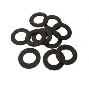Guarnizioni idro-bric diametro 3/8 pollici nero 10pz - p0404 a