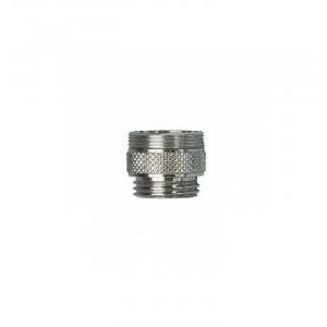 Idro-bric riduzioni ottone cromato  m24/1x3/4m  plarac0329rc