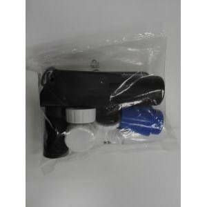 Idro-bric sifone incasso lavandino con dado 11/4 smk-s0311 b