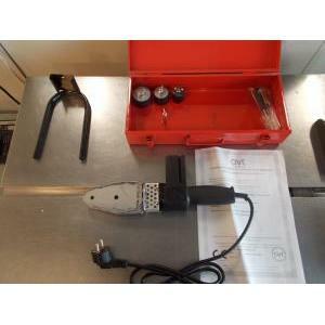 Idro-bric polifusore 800w valapn0005po