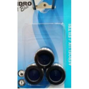 Idro-bric kit 3 aeroflux m zromp00008