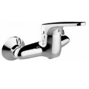 Idro-bric mix esterno doccia serie mia cromato scarub0725cr