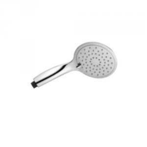 Idro-bric soffione per doccia slim cromo anticalcare 3 funzioni blidoc0132cr