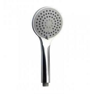 Idro-bric doccetta  a risparmio acqua cromato con tre getti modello  eternity blidoc0195cr