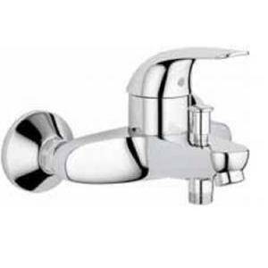 Idro-bric rubinetto vasca swift/start eco grohe scarub0280cr