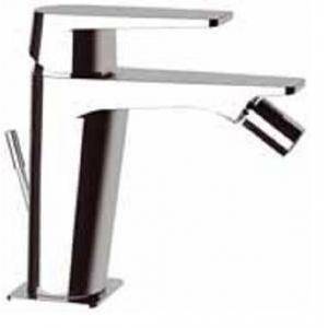 Idro-bric monocomando bidet moon scarub0571cr