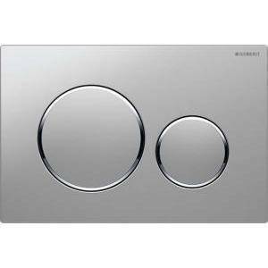 Idro-bric placca sigma 20 per cassetta scacas0041pl