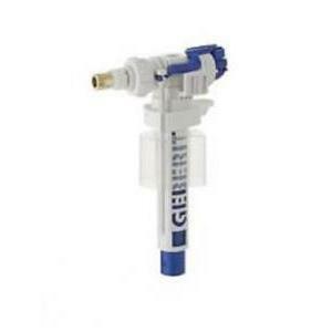 Idro-bric rubinetto a galleggiante unifill per cassetta incasso unica valcas0026rb