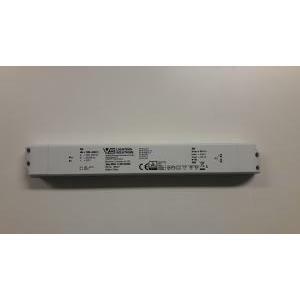 Alimentatore 24v 120w ip20 5677