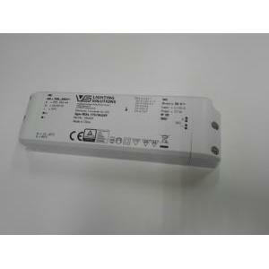 Alimentatore 24v 75w ip20 5678