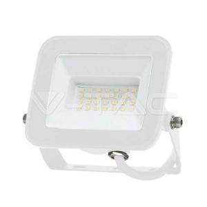 Proiettore led  chio samsung 20w 6500k bianco - 10019
