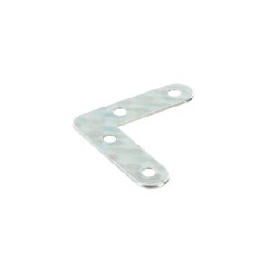 Angolo di rinforzo  80x80x16 mm - ecp80/2
