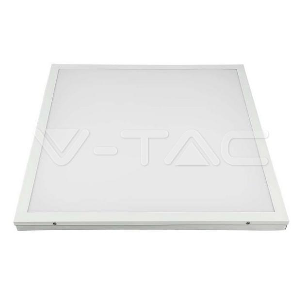 Pannello led V-tac 2in1 36W 4000K 60x60cm VT-6139 -  638011/B1 02