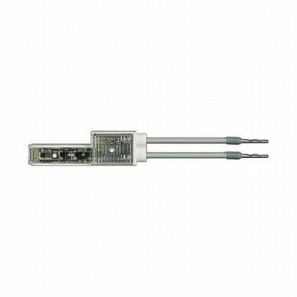 bticino bticino lampada led per comandi assiali 230v colore verde ln4743/230v - foto 1