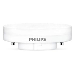 Lampadina led  5.5 w attacco gx53 2700k bianco - ledgx53wwp