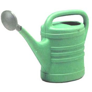 Innaffiatoio plastica 6l  - c040080007