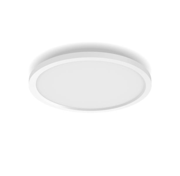 Pannello led Philips Hue Surimu 2000-6500K white and color ambiance - 15919800 01