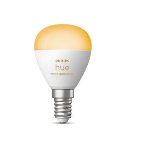 Lampadina led p45  e14 5,1w 2000-6500k white ambiance - 49110600