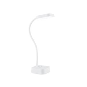Lampada da tavolo led  rock 5w 5000k bianco - 44381500