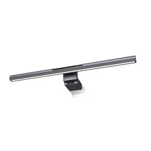 Lampada da tavolo led  edison 4,5w 3000-5000k nero - 42043400