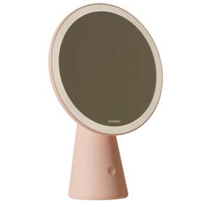 Lampada da tavolo led  mirror 4,5w 3000/5000k rosa -  42045800