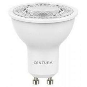 Lexar 38 lampadina led 5w attacco gu10 luce calda 3000k lx38-061030