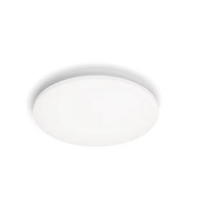 Plafoniera led  izso 40w 2700/6500k diametro 47cm - 19609400