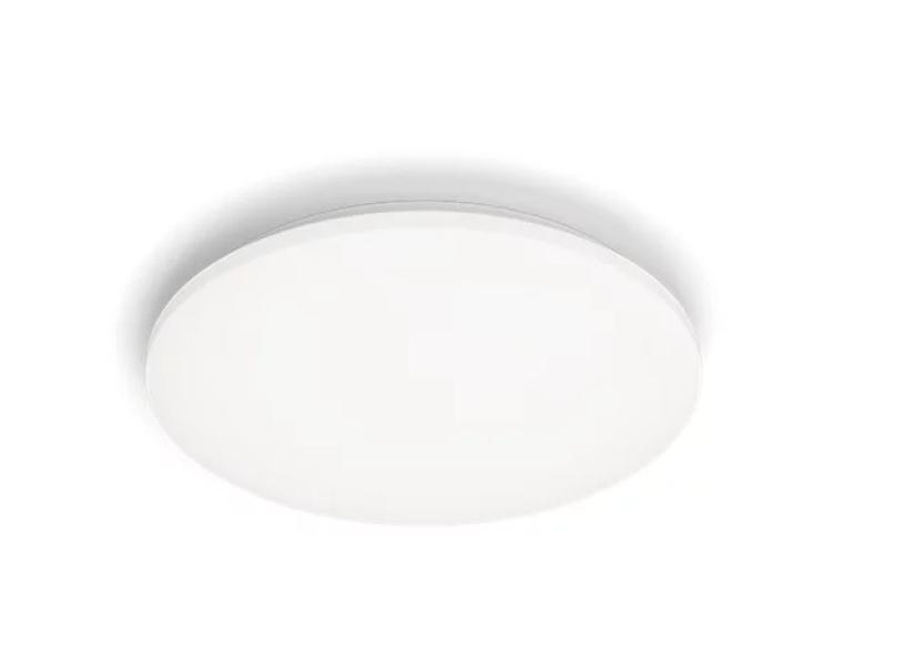 Plafoniera led Philips Izso 40W 2700/6500K diametro 47cm - 19609400 01