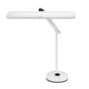Lampada da tavolo led  vdtmate 14w 2700/6500k bianco - 43079200