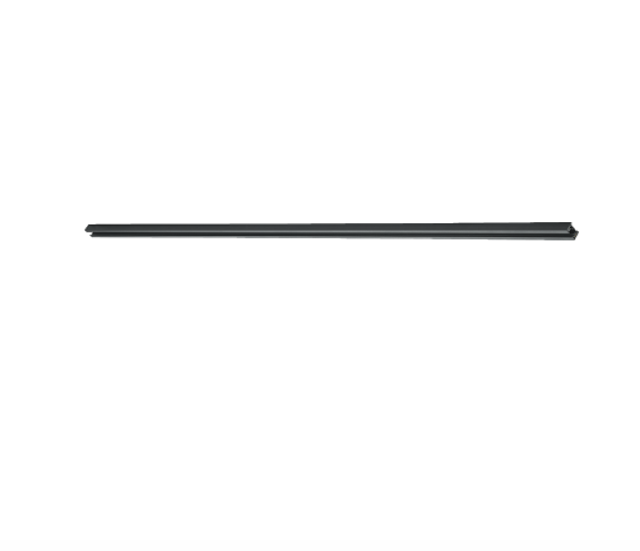 Binario Trio Lighting Duoline in metallo nero 160cm -  700332 01