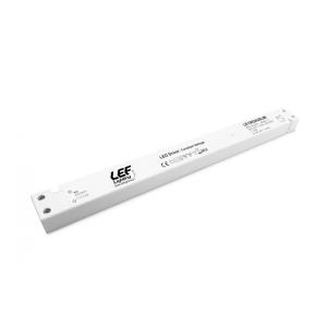 Alimentatore led  ultraslim tensione costante 150w 24vdc on/off -  le15024uslim