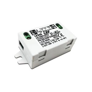 Alimentatore led  corrente costante 5,6w 16vdc on/off - le335