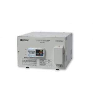 Stabilizzatore elettronico microset di tensione monofase 4000va - estab4000c