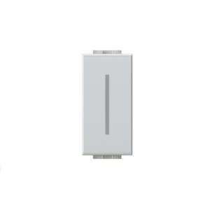 Comando multifunzione 4box uniko pro s smart compatibile bticino livinglight bianco - 4bcu2s.n