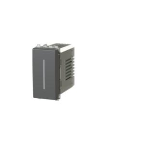 Comando multifunzione 4box uniko pro s smart compatibile vimar arke grigio - 4bcu2s.v19