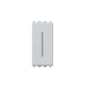 Comando multifunzione 4box uniko pro s smart compatibile vimar arke bianco - 4bcu2s.v19b