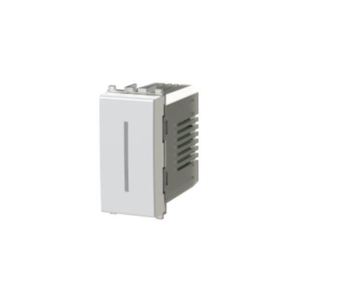 Comando smart 4Box Uniko Lite S compatibile Vimar Plana bianco - 4BCU1S.V14 02