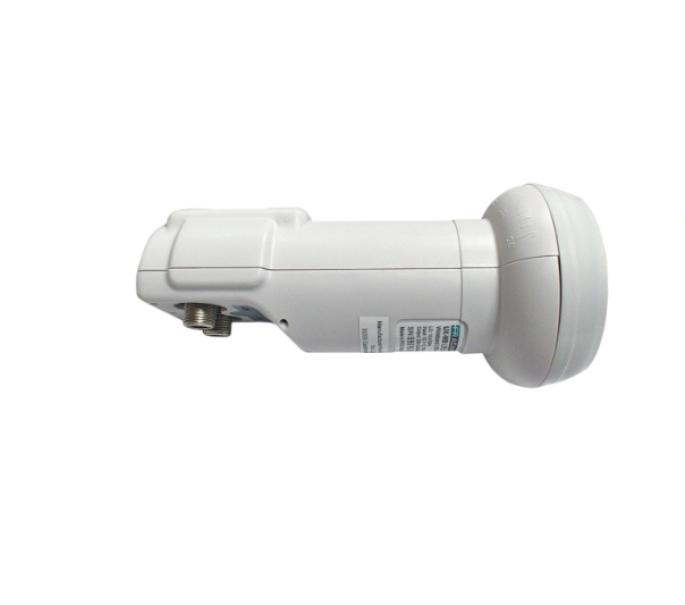 Convertitore Lnb Fracarro UX-WB LTE 2 uscite polaritu00e0 H e V - 287541 01