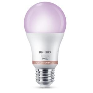 Lampadina led a60  smart rgb 8.5w e27 2200-6500k 2pz - 17106000