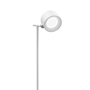 Lampada da tavolo led a batteria  pixel 1.8w 4000k bianco - pxlbi-013840