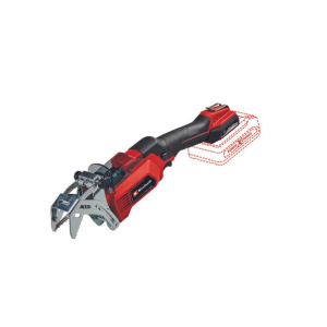 Tagliarami a batteria  motore a spazzole max 2800 tagli al minuto - 3408290