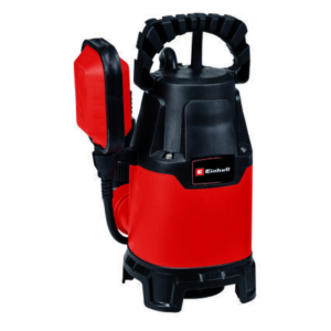 Pompa per acque scure  330w max 9500l/h - 4181530