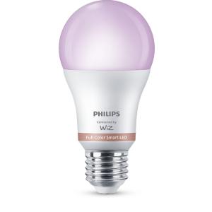 Lampadina led a60  smart rgb 8.5w e27 2200-6500k - 17093300