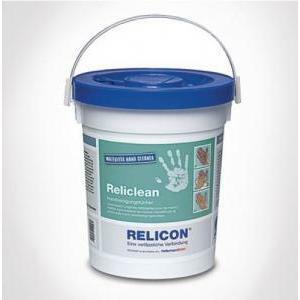 Hellermann tyton barattolo fazzoletti lavamani 435-01601