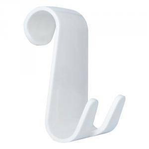 Idro-bric appendiabito x termoarredo bianco in pallbox a110200ww