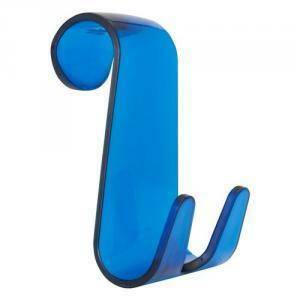 Idro-bric appendiabito x termoarredo blu in pallbox a110200bl