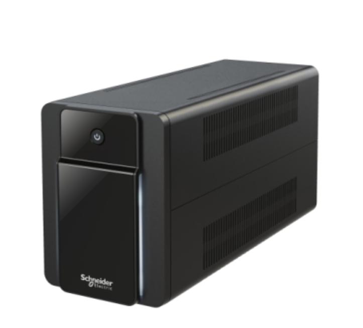 Ups Schneider Electric 500VA 230V 3 prese IEC C13 - BXS500MI 01