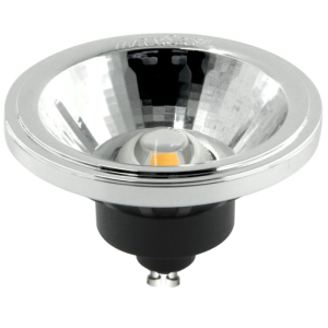 Lampadina led qr18  dimmerabile 18w 4000k gu10 - 21703